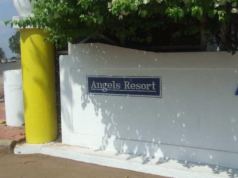 Angels Resort Aradi Socorro Exteriér fotografie